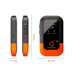 Quamtum HS4 - MIFI HotSpot WiFi 6